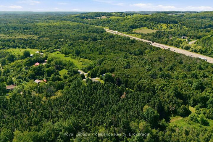 Property Photo:  2103 Ron Harnden Road  ON K9A 4J8 