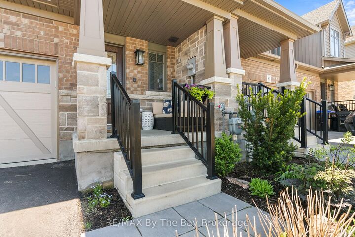 Property Photo:  59 Archer Avenue  ON L9Y 3B7 