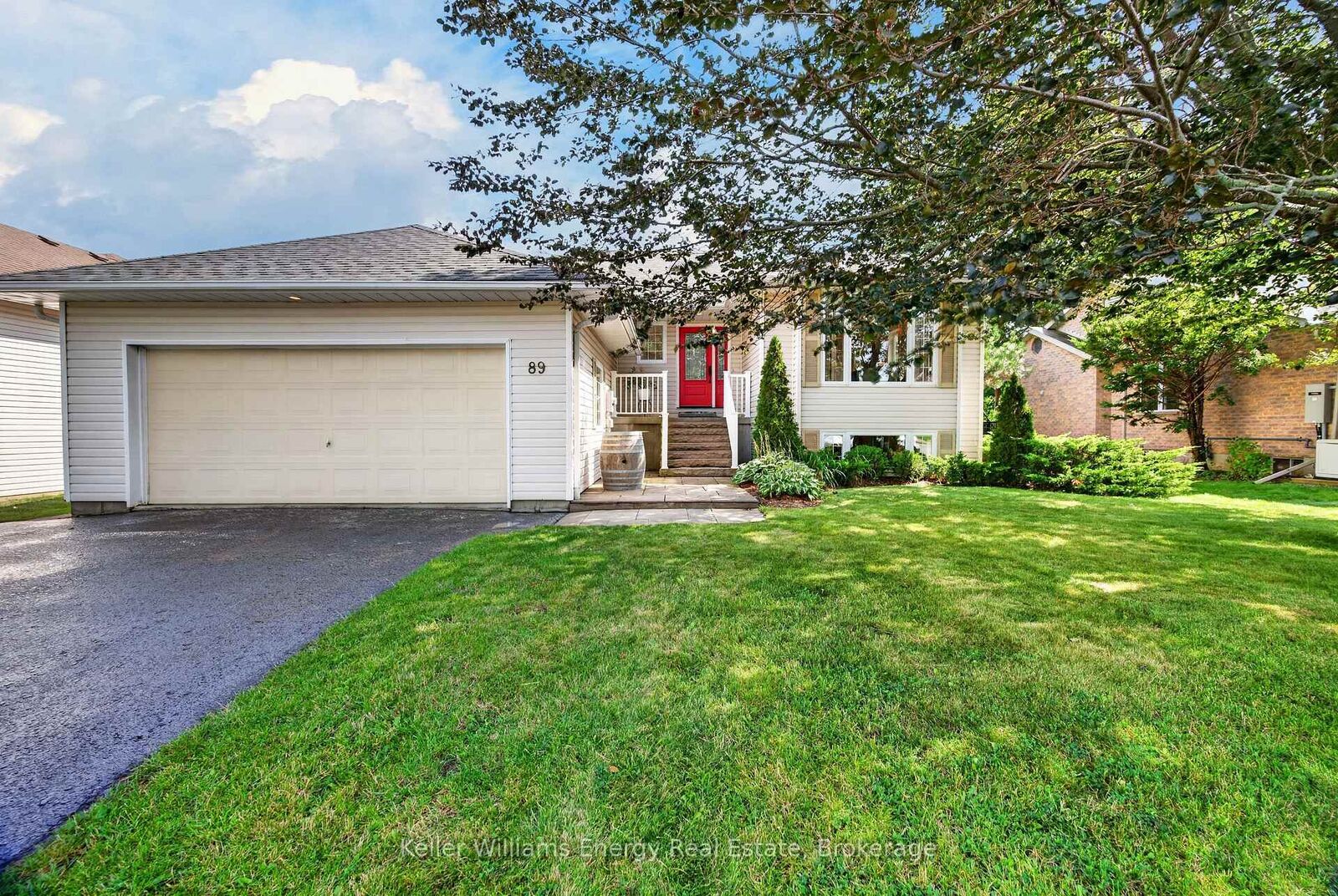 Property Photo:  89 Westwind Crescent  ON K0K 3L0 