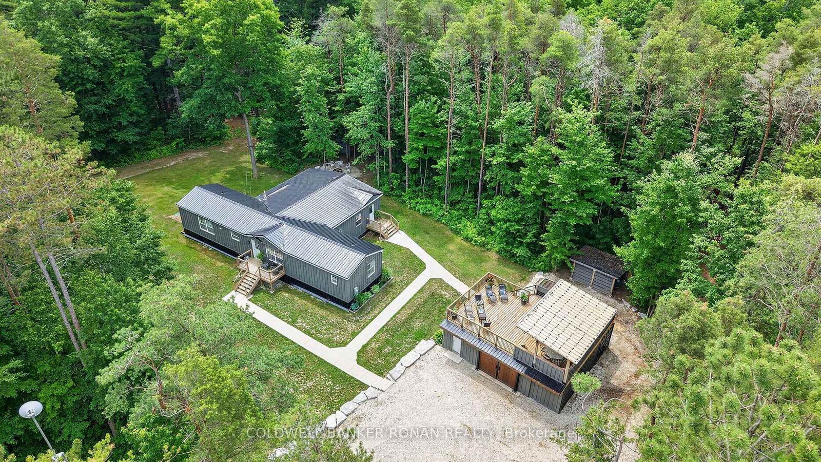 Property Photo:  9087 Webster Road  ON L0M 1K0 