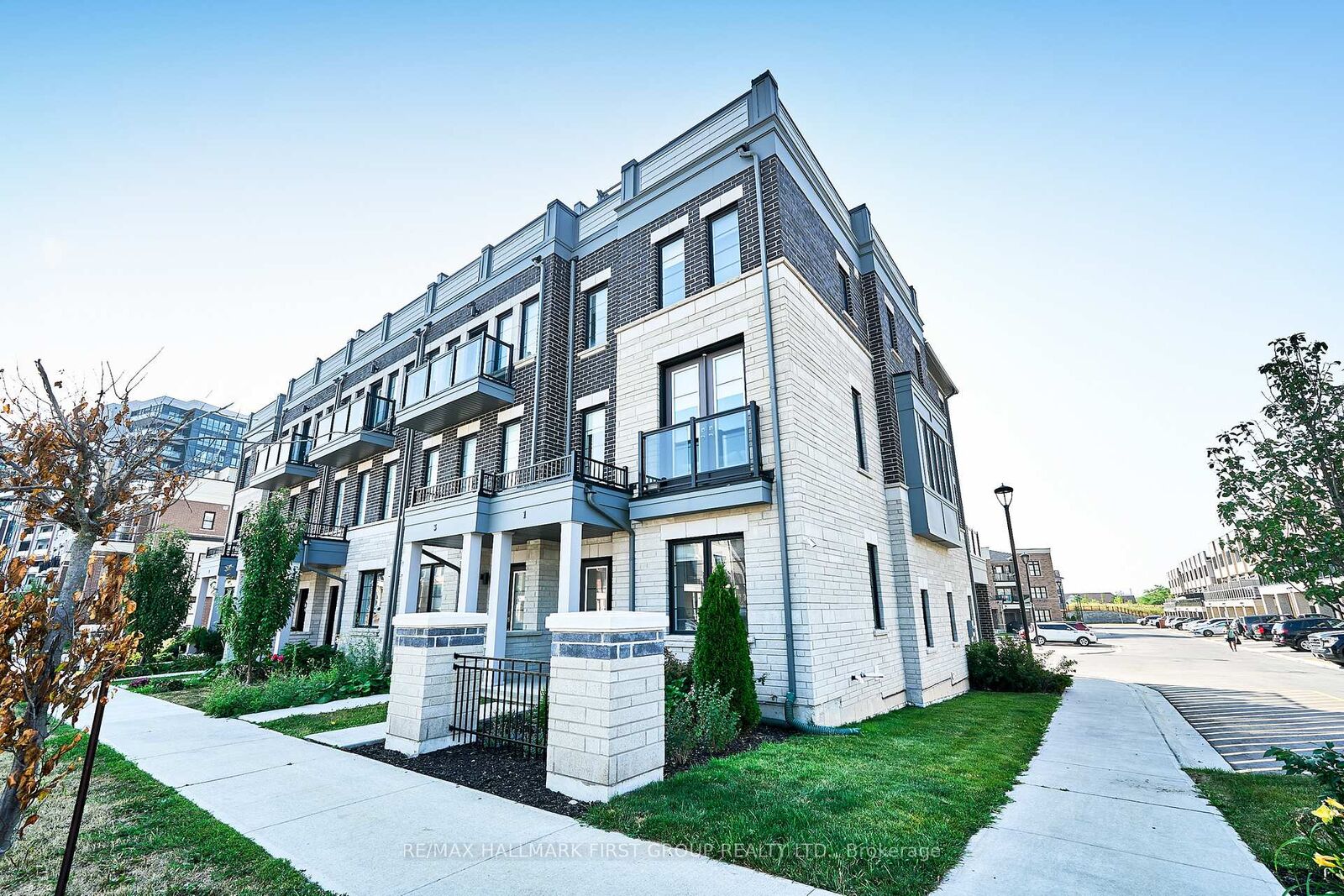 Property Photo:  1 Clarington Boulevard  ON L1C 7E8 