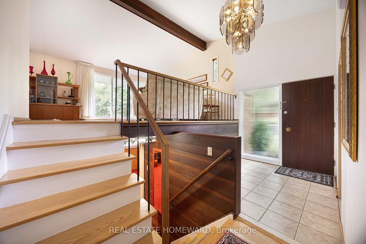 Property Photo:  23 Norbury Crescent  ON M1P 3J7 