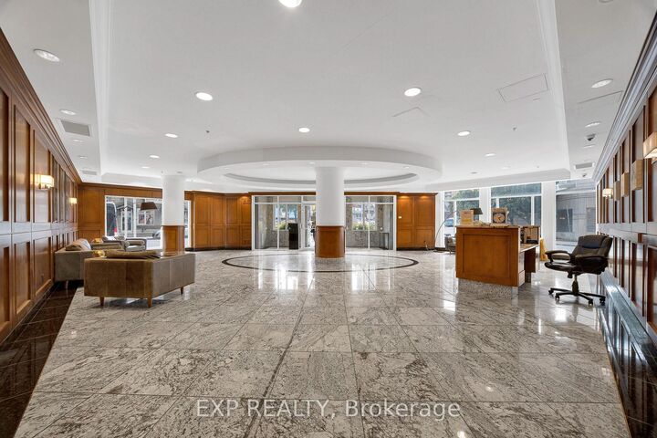 Photo de la propriété:  195 Besserer Street 1405  ON K1N 0B6 