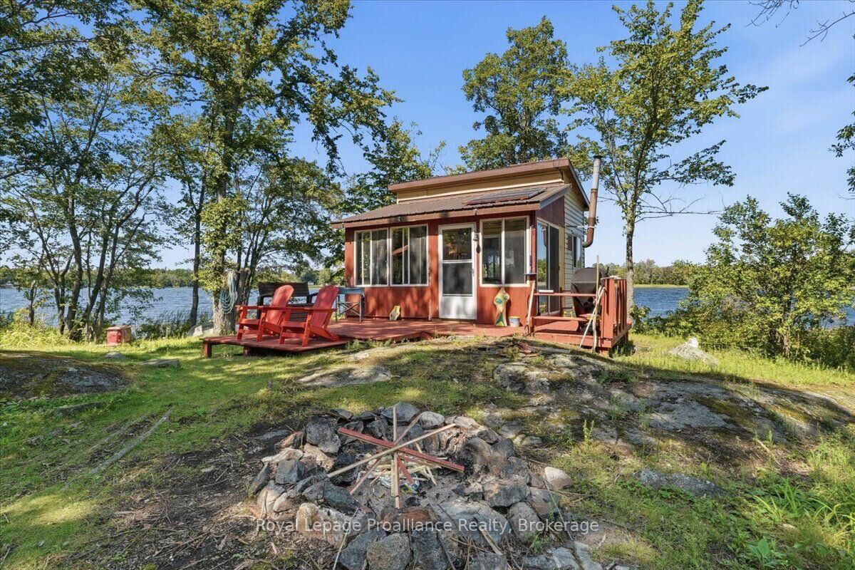 Property Photo:  14C Boat  Launch Road  ON K0K 2K0 