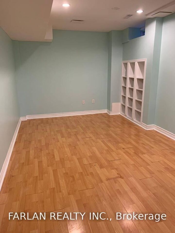 Property Photo:  34 Chart Avenue Bsmt.  ON L6A 2Y3 