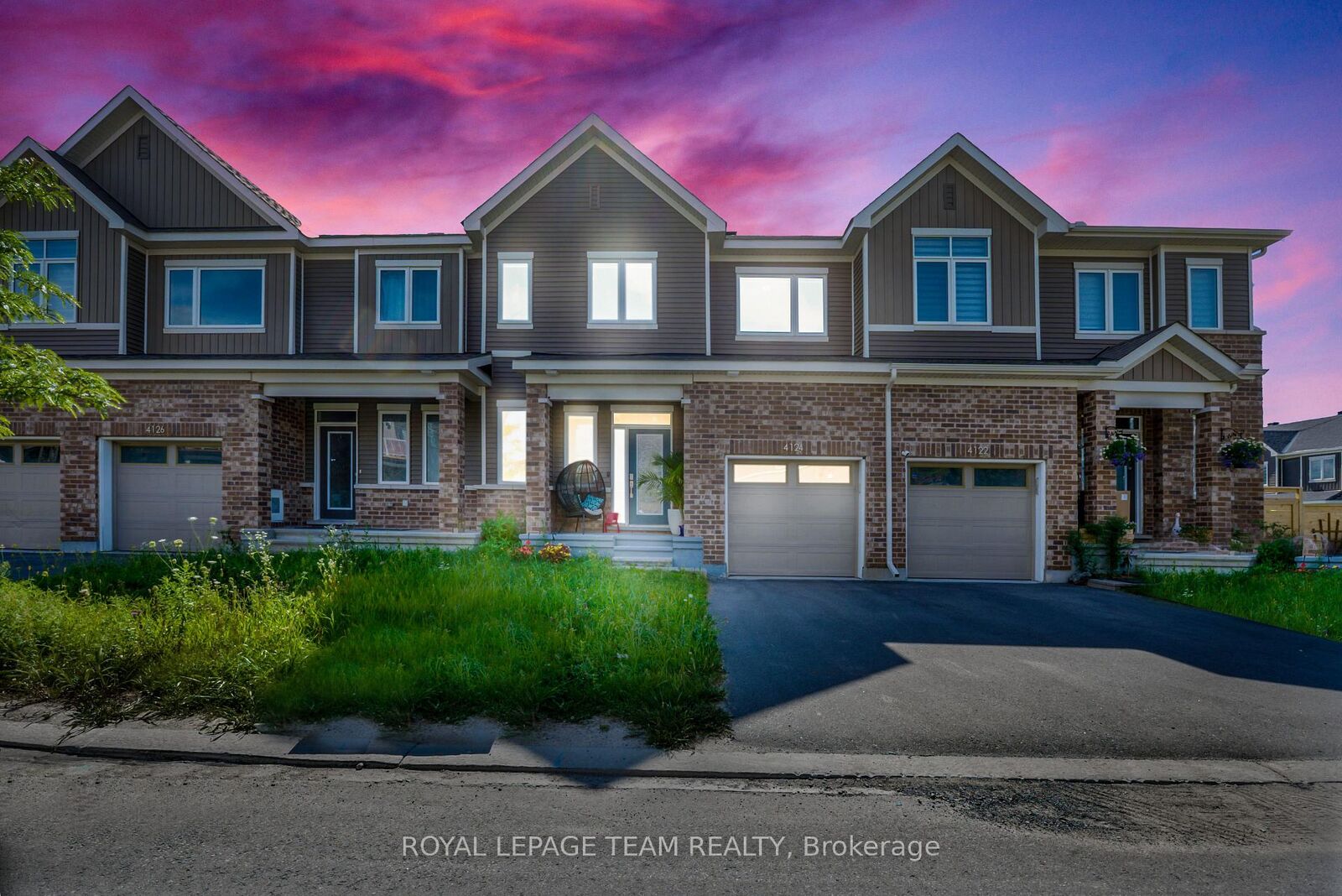 Photo de la propriété:  4124 Obsidian Street  ON K2J 6X9 