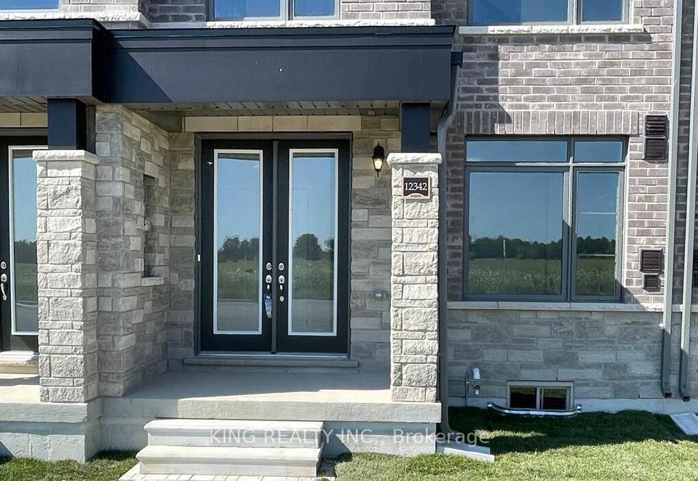 Property Photo:  12342 McLaughlin Road  ON L7C 4L7 