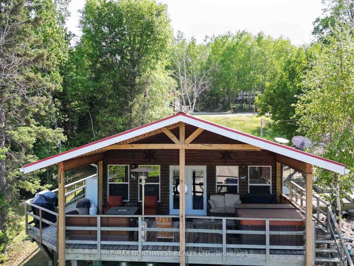 Property Photo: 162 Hidden Trail Road ON P9N 4P2