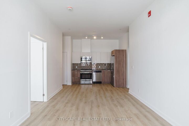 Property Photo:  385 Osler Street 102  ON M6N 0B2 