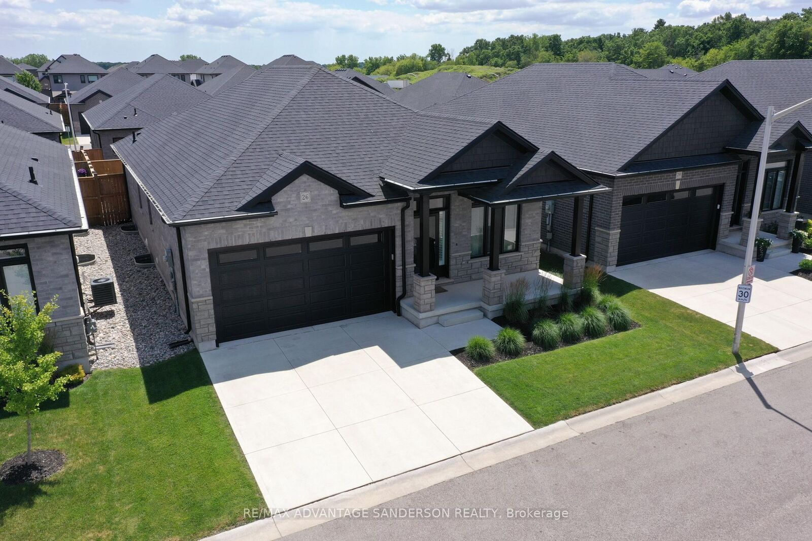 Property Photo:  383 Daventry Way 26  ON N0L 1R0 