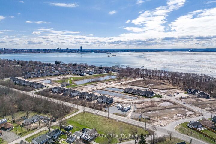 Property Photo:  Lot 41 (#517) Mississauga Avenue  ON L2A 1C2 