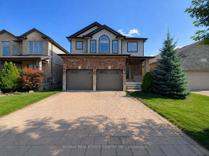 Property Photo:  1029 Moy Crescent  ON N6G 0B5 