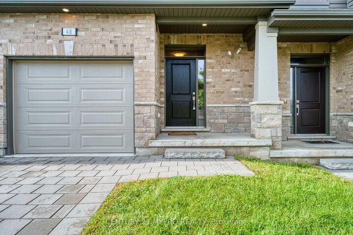 Property Photo:  1375 Whetherfield Street 48  ON N6H 0K5 