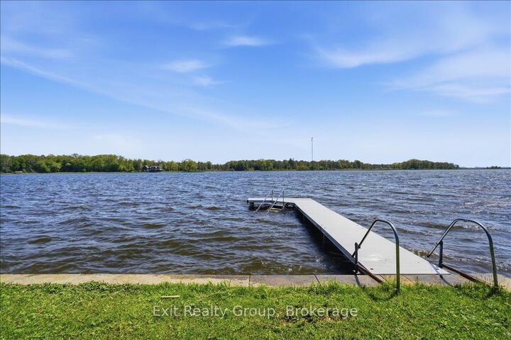 Property Photo:  33 Willow Point Road  ON K0K 1H0 
