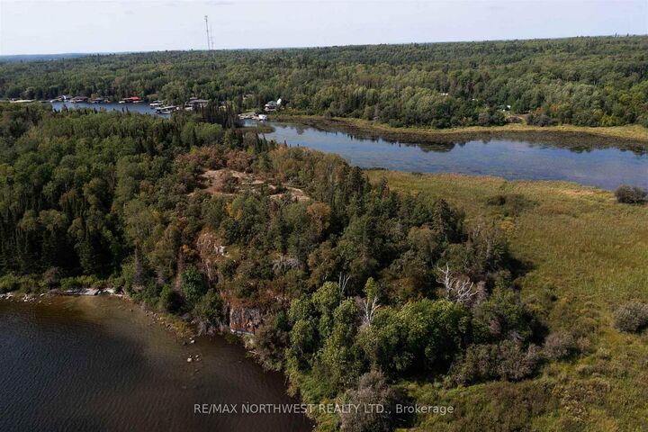 Property Photo:  Lot 17,19,20 Lake Of The Woods  ON P0X 1C0 