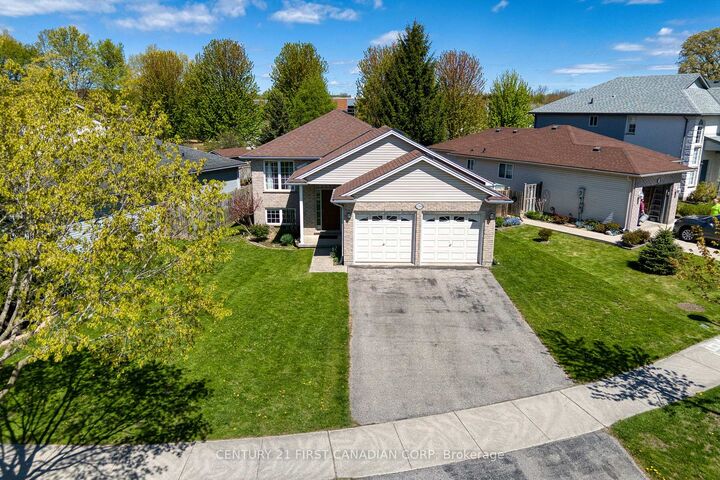 Property Photo:  1761 Devos Drive  ON N5X 4H9 