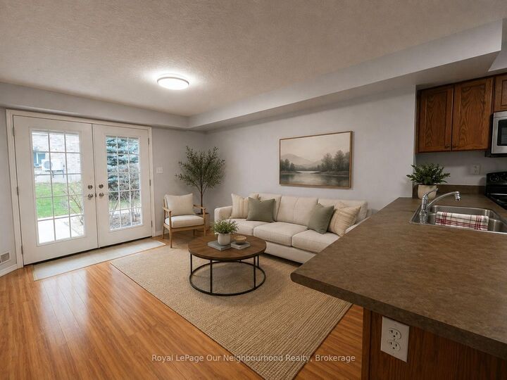Property Photo:  35 Mountford Drive 106  ON N1E 0G6 