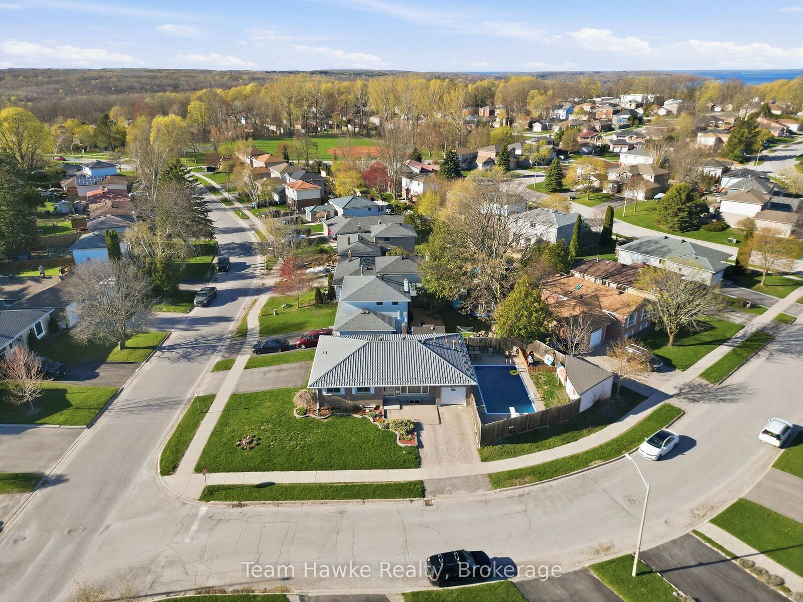 Property Photo:  958 Montreal Street  ON L4R 1H2 