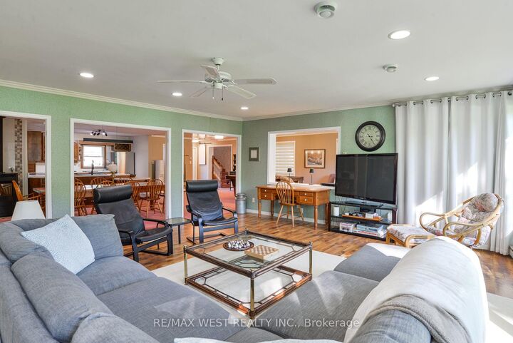 Property Photo:  3587 Lauderdale Point Crescent  ON P0E 1N0 