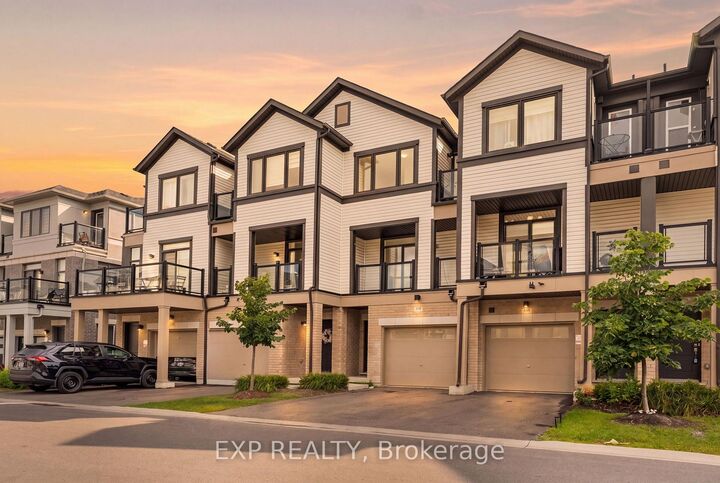 Property Photo:  388 Okanagan Path  ON L1H 0B1 