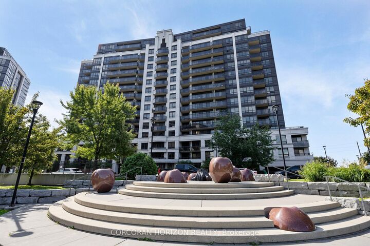 Property Photo:  1070 Sheppard Avenue W 310  ON M3J 0G8 