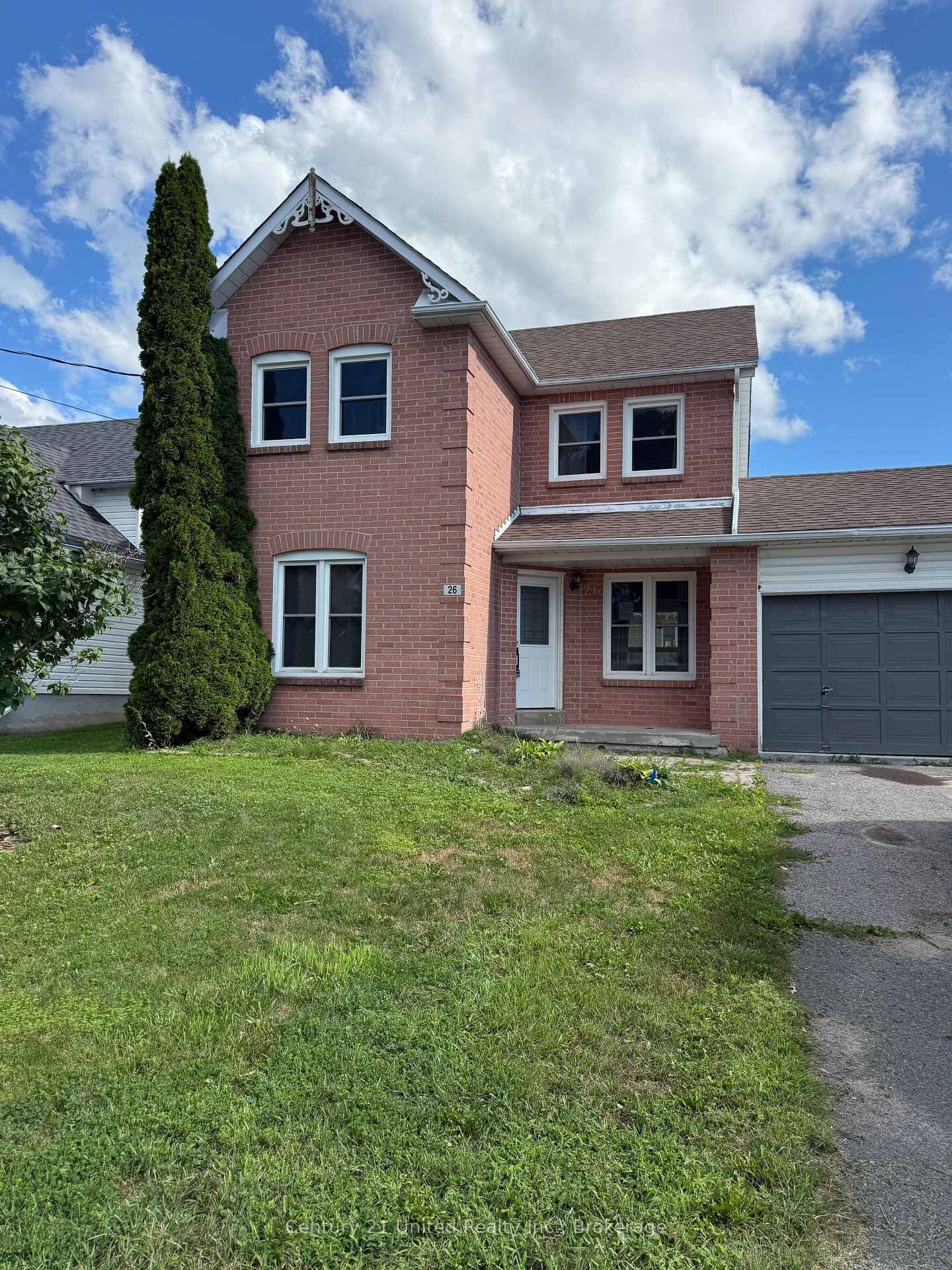 Property Photo:  26 Maple Avenue  ON K0L 2V0 