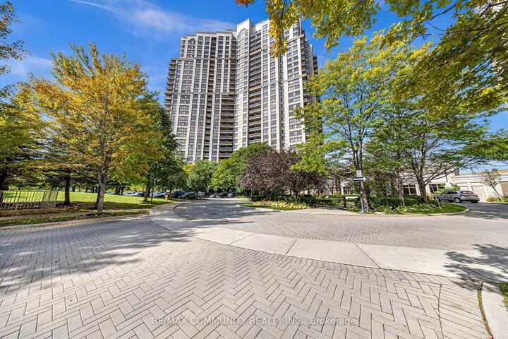 710 Humberwood Boulevard 2808 — photo 1