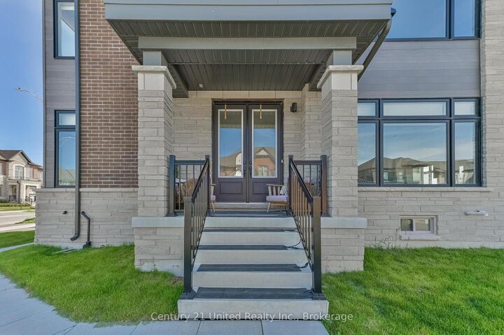 Property Photo:  217 Flavelle Way  ON K9K 0J2 