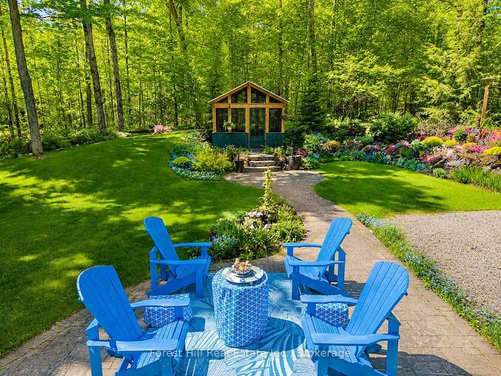 Property Photo:  157 Glen Fiddish Road  ON N0C 1H0 