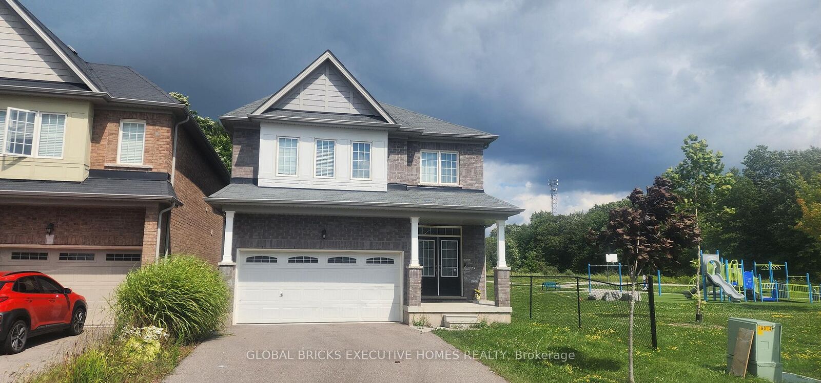 Property Photo:  7873 Hackberry Trail  ON L2H 2Y6 