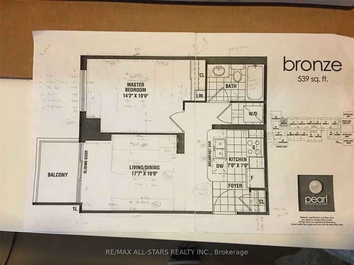 Property Photo:  35 Hollywood Avenue 210  ON M2N 0A9 