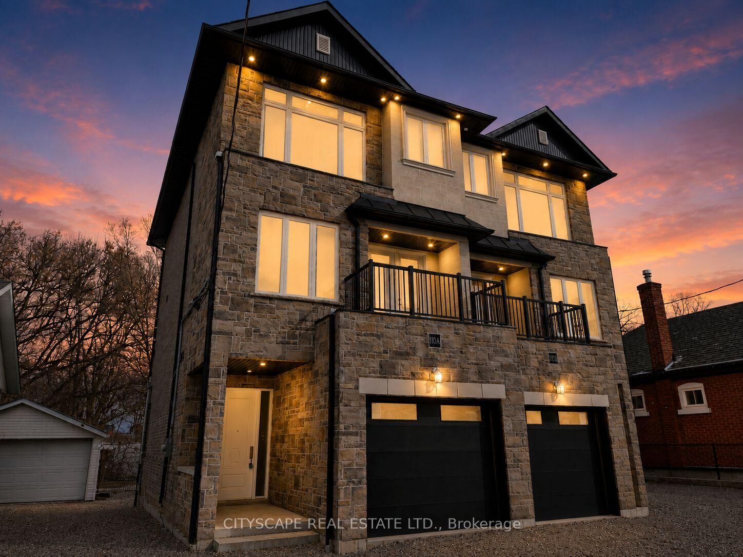 Photo de la propriété: 110A Gilkison Street ON N3T 2A3