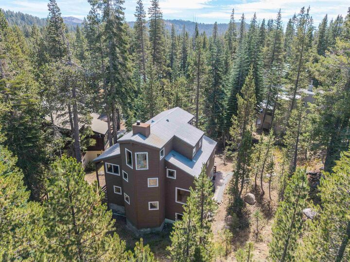 Property Photo:  7231 Alpine Way  CA 95728 