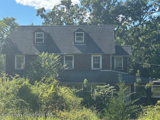 Property Photo:  5629-5633 Cauterskill  NY 12414 