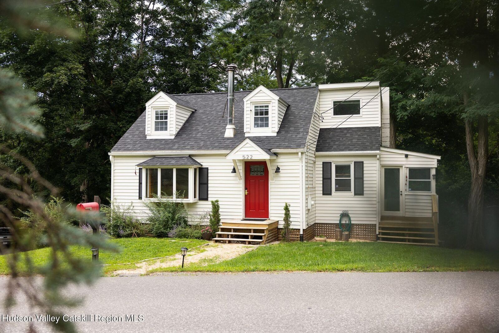 Property Photo: 522 Roxbury NY 12534