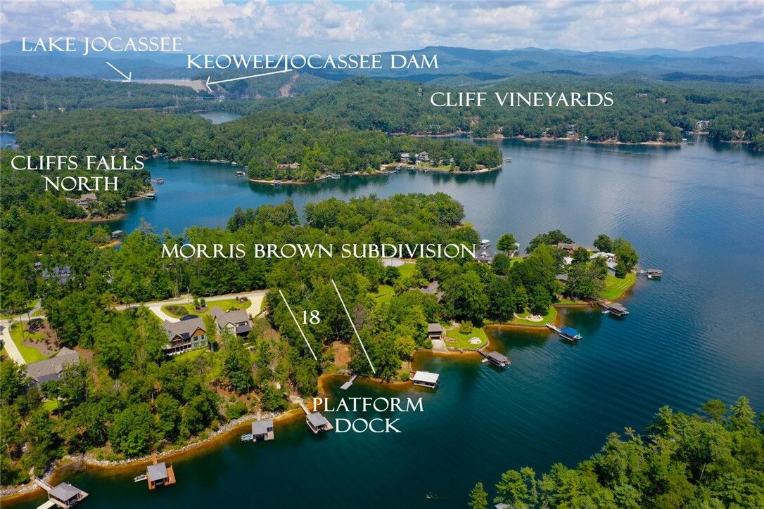 Property Photo:  590 Old Chapman Bridge Road  SC 29676 