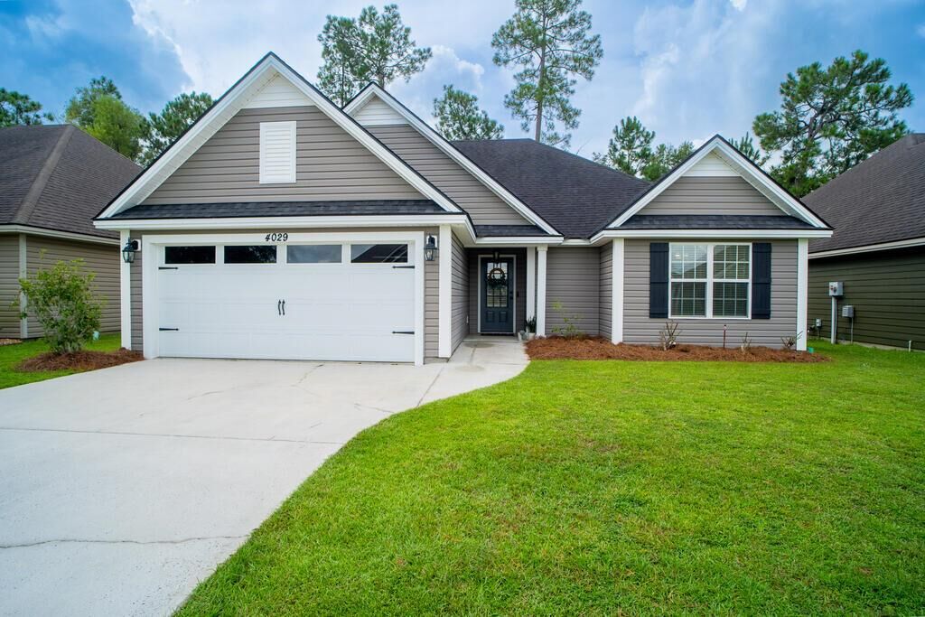 Property Photo:  4029 Nelson Hill Pl  GA 31632 