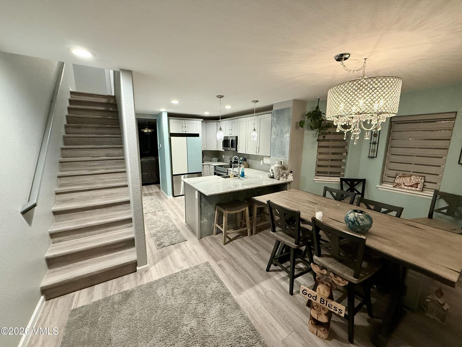Property Photo: 63 Christian Court CO 81631