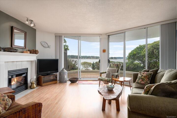 Property Photo:  150 Promenade Dr #110  BC V9R 6M6 