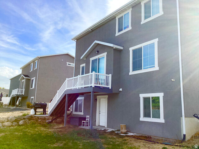 Property Photo: 3071 S Slate Rock Rd UT 84044