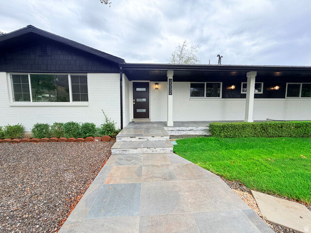 Property Photo: 3332 E Fort Union Blvd UT 84121