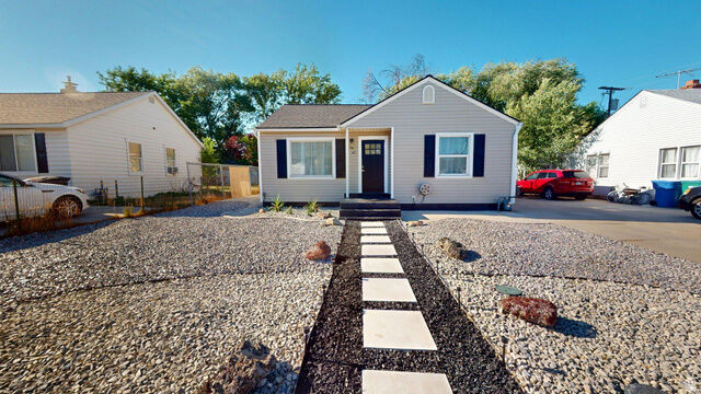 Property Photo:  47 W 700 N  UT 84057 