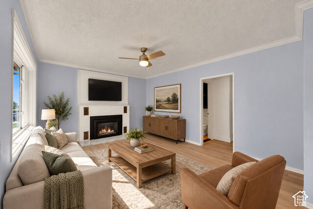 Property Photo:  110 W 1700 S  UT 84010 
