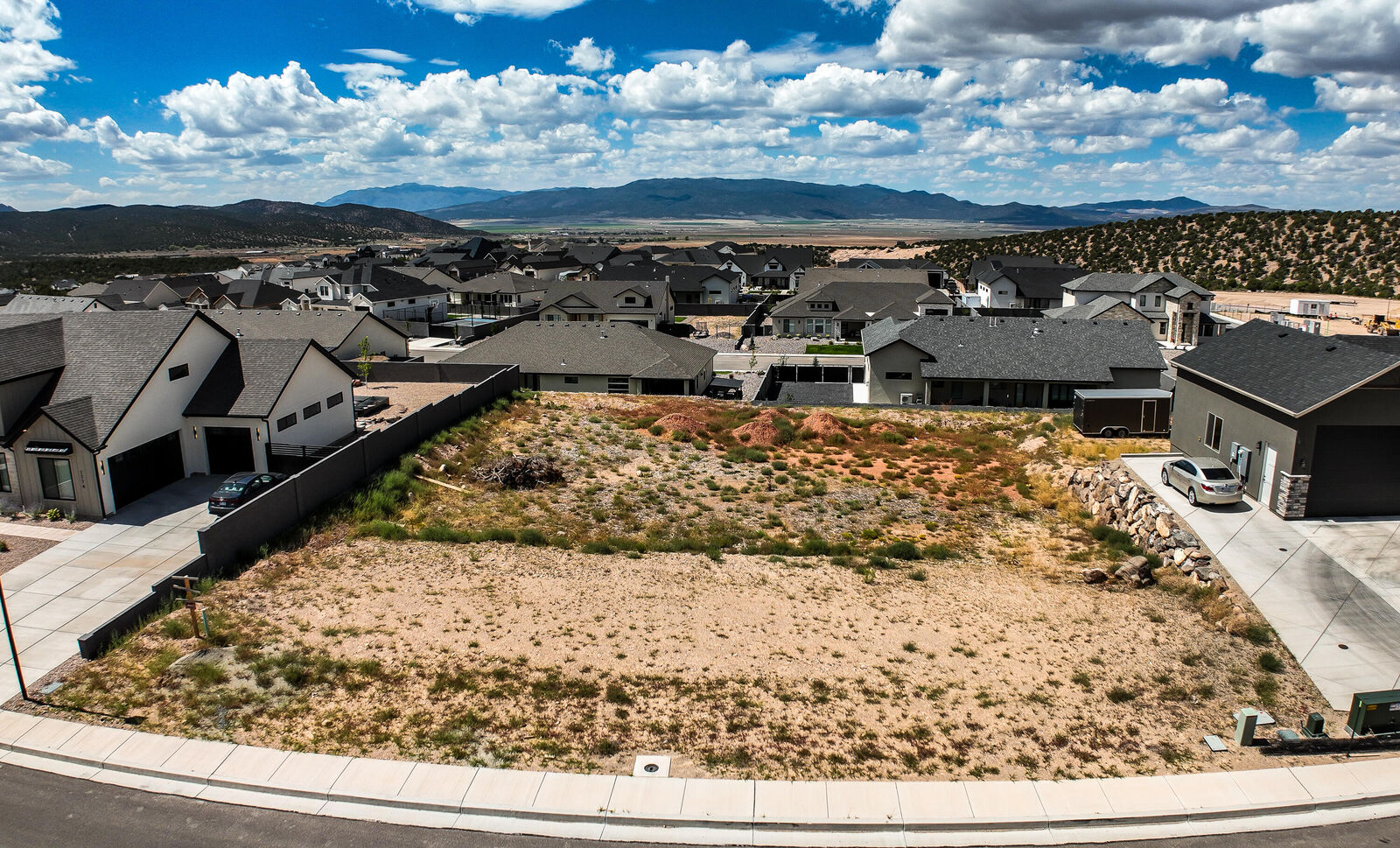 Property Photo:  1760 S Twilight Ln 602  UT 84720 