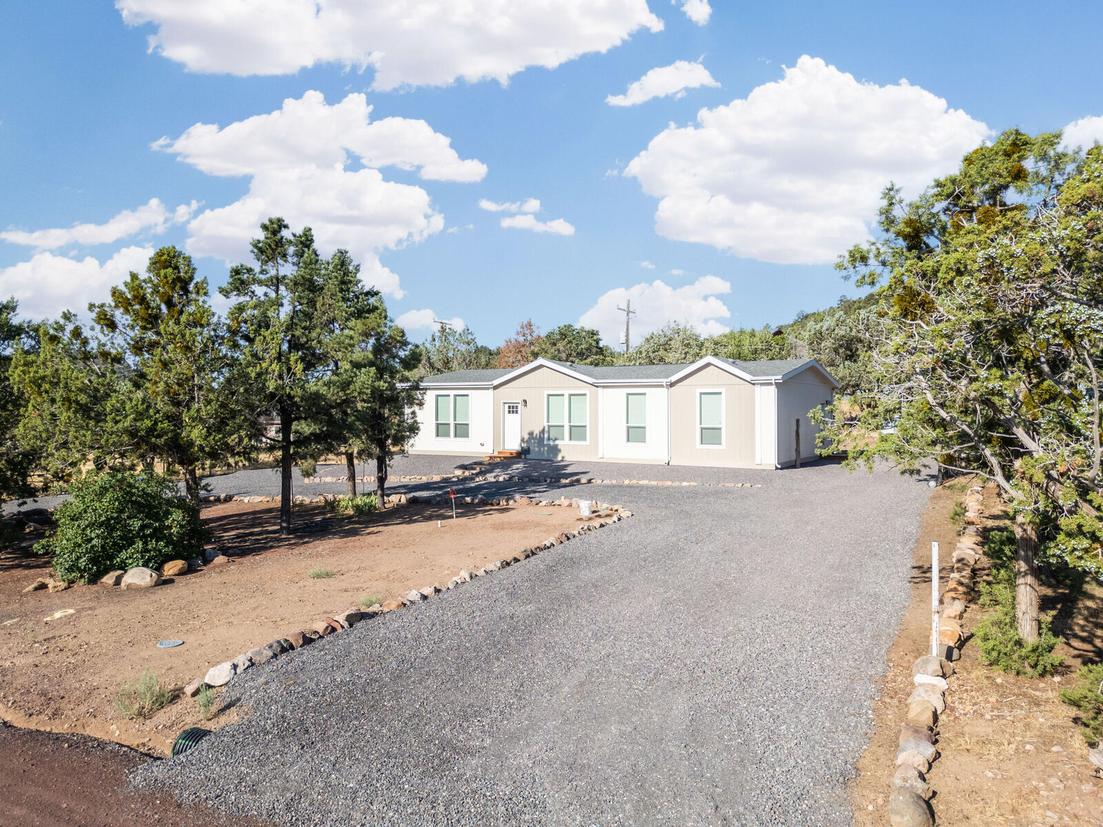Property Photo:  183 N Matt Dillon Trail  UT 84722 