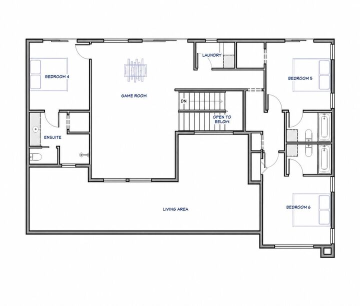 Property Photo: 5008 W 2040 S UT 84737