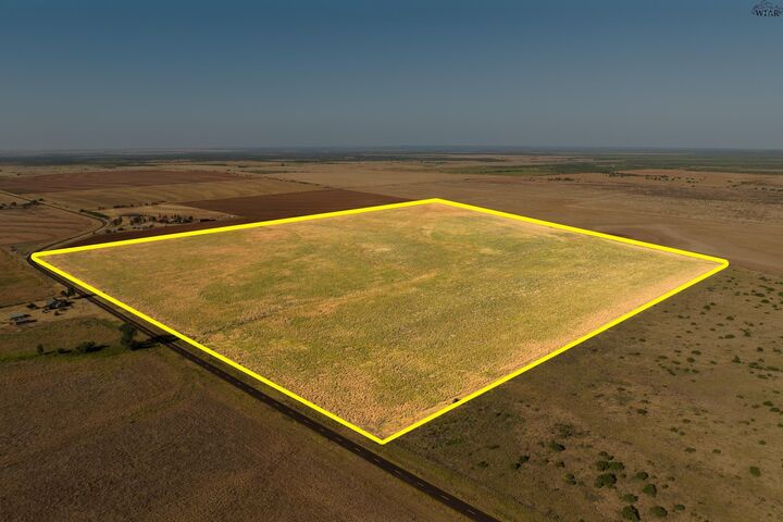 Property Photo:  Tbd Fm 1167 Tbd  TX 79252 