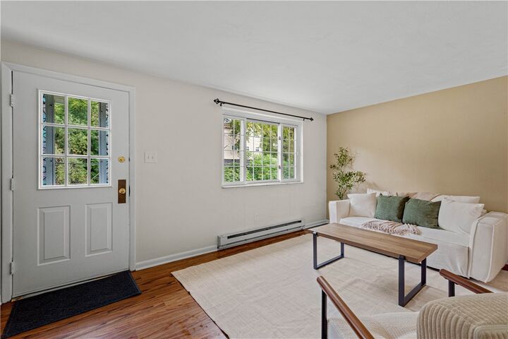Property Photo: 707 Fernhill Avenue PA 15226