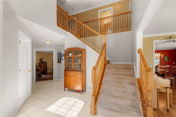 Property Photo: 104 Great Rock Drive PA 15102