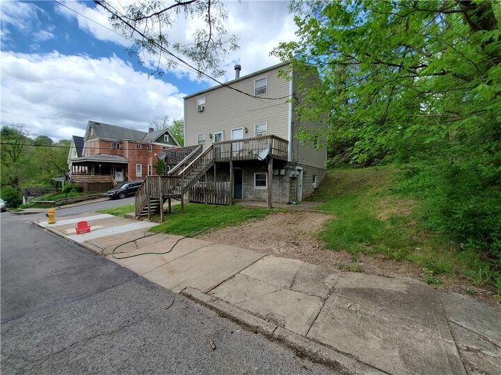 Property Photo:  347 Highland  PA 15145 